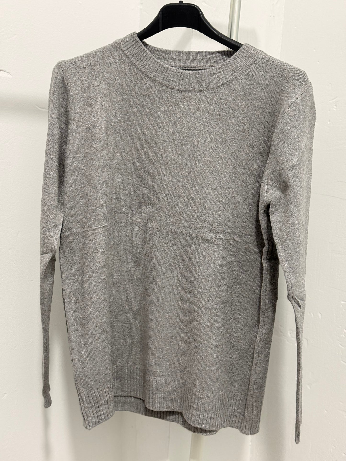 Jersey básico punto