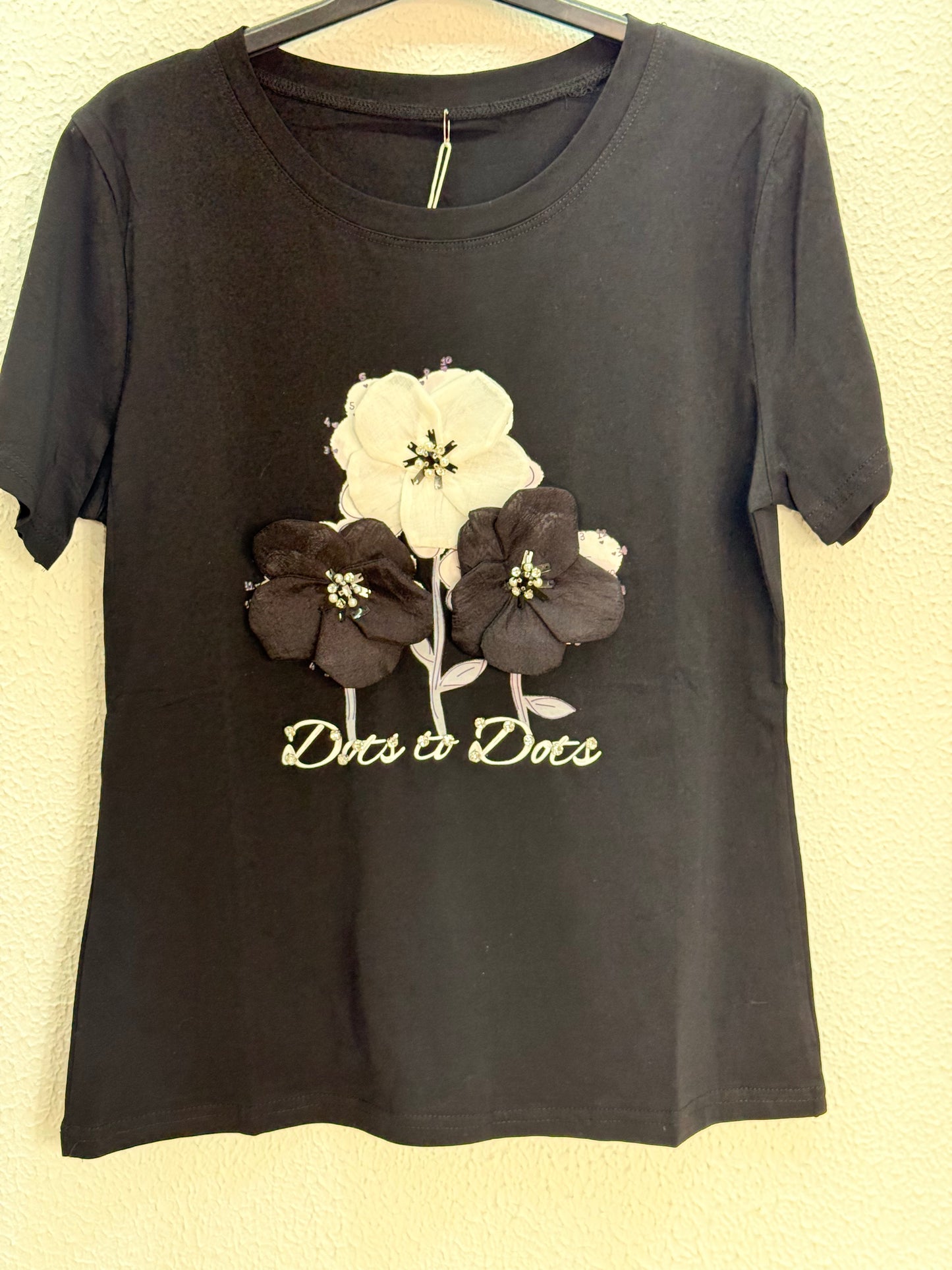 Camiseta detalle - La Pampa Triana
