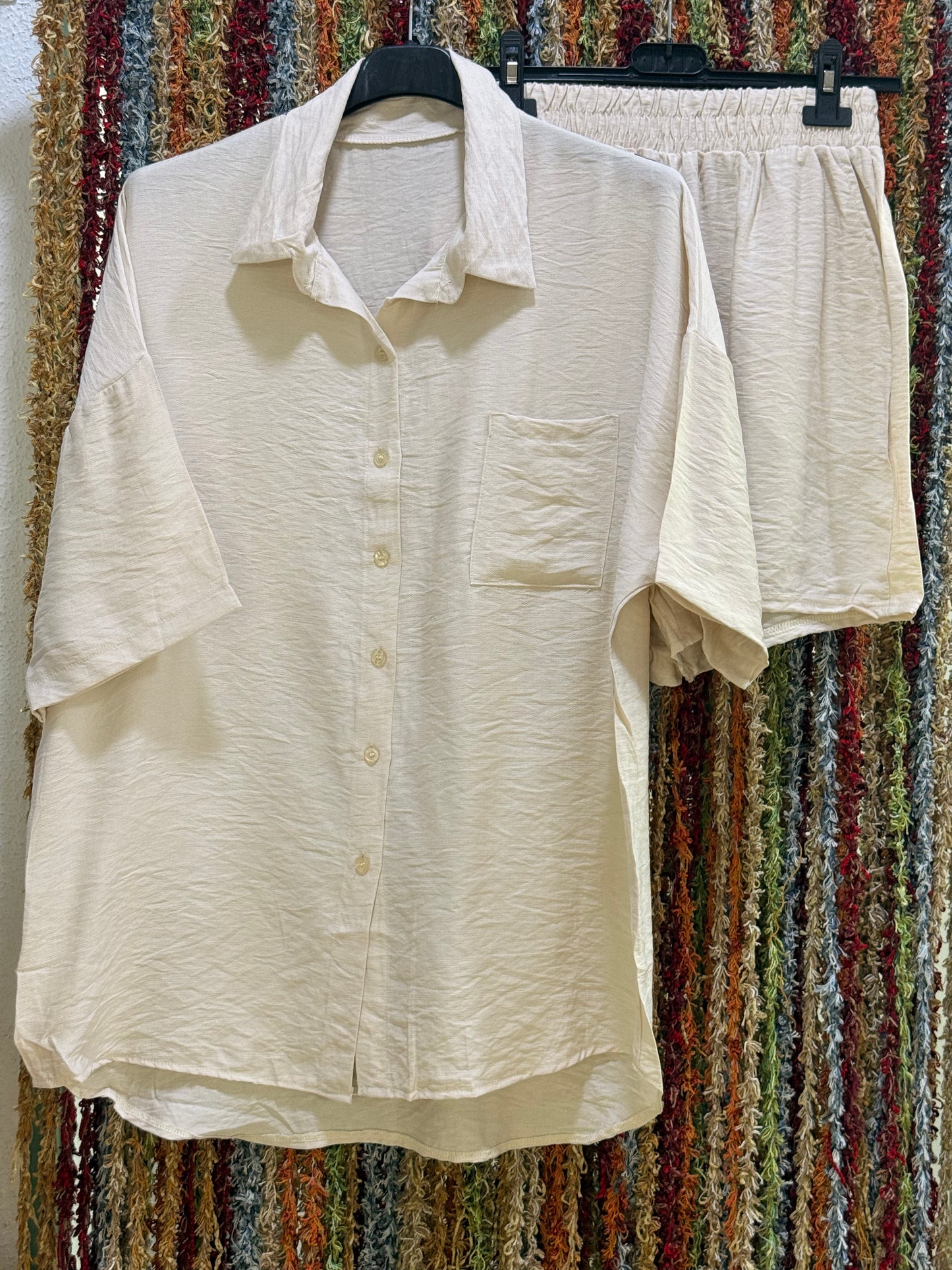 CONJUNTO HILO - La Pampa Triana