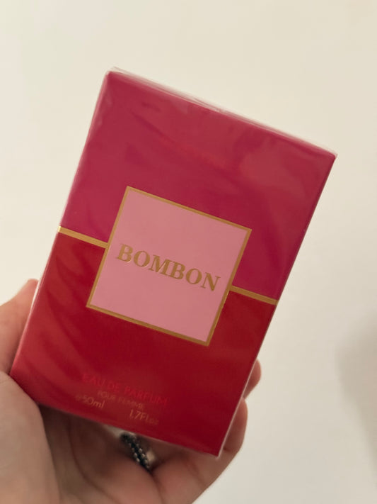 PERFUME BOMBÓN - La Pampa Triana
