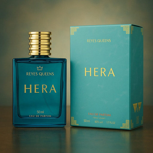 Perfume Hera Hombre – Fragancia intensa y masculina