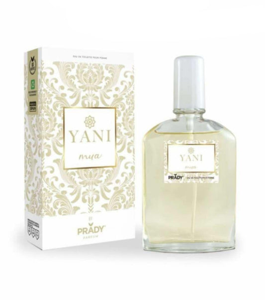Perfume Yani Mua Prady - La Pampa Triana