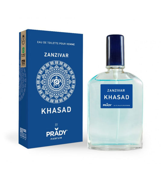Perfume Khasad Prady