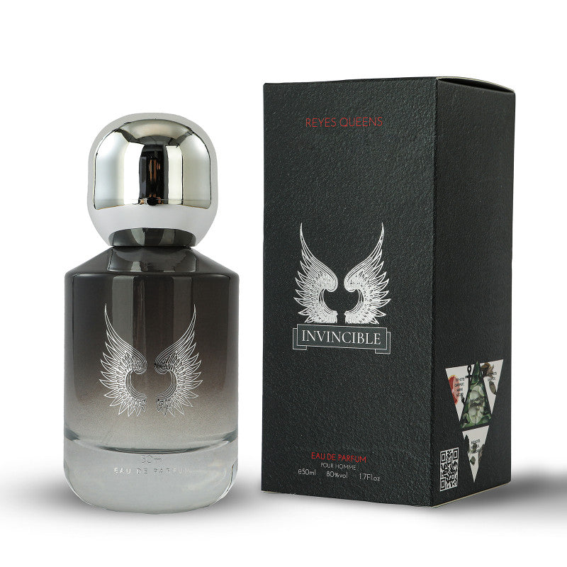 Perfume hombre invencible