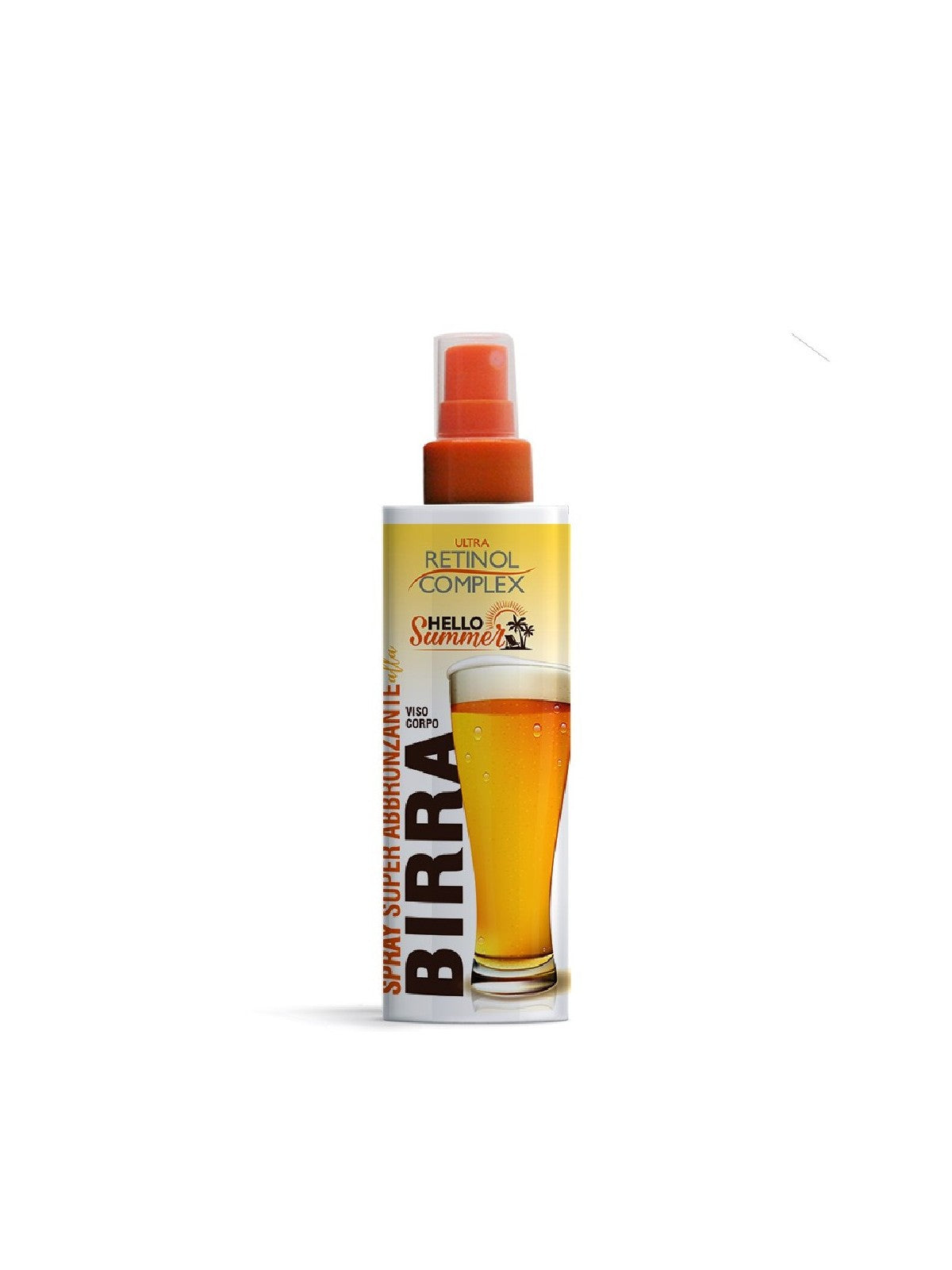 PACK VERANO (trae agua de birra en vez de agua refrescante) - La Pampa Triana