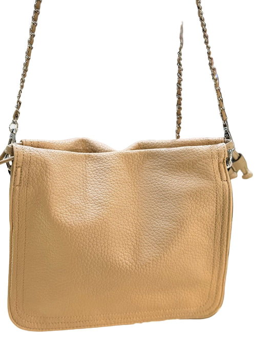 BOLSO CADENA CON IMAN
