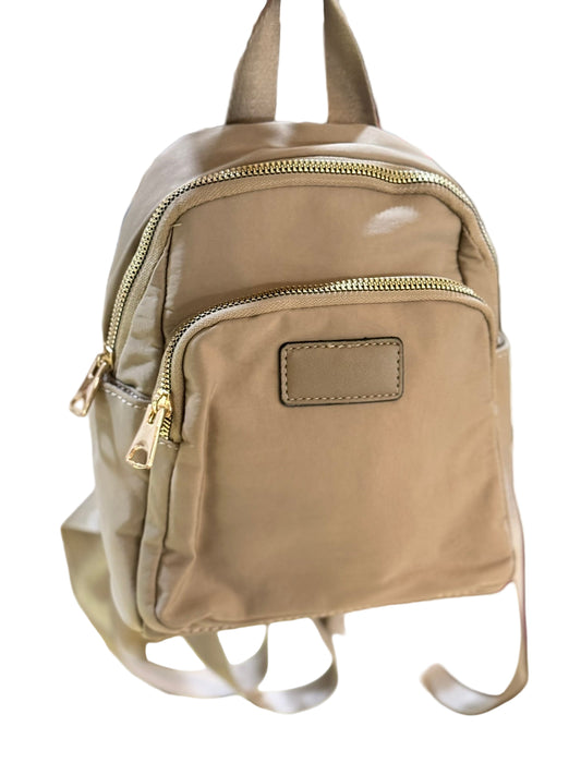 MINI MOCHILA
