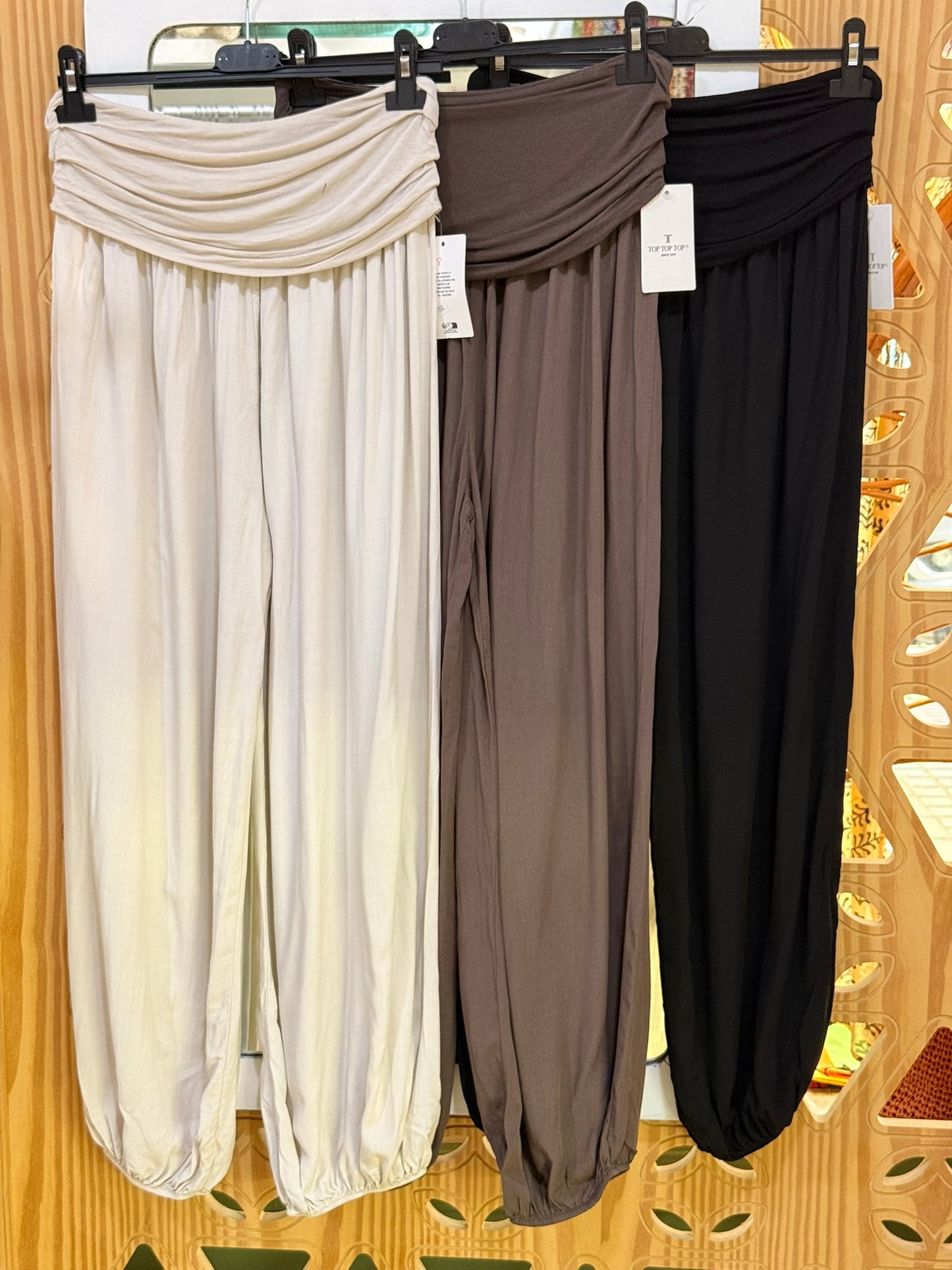 PANTALON ALADIN