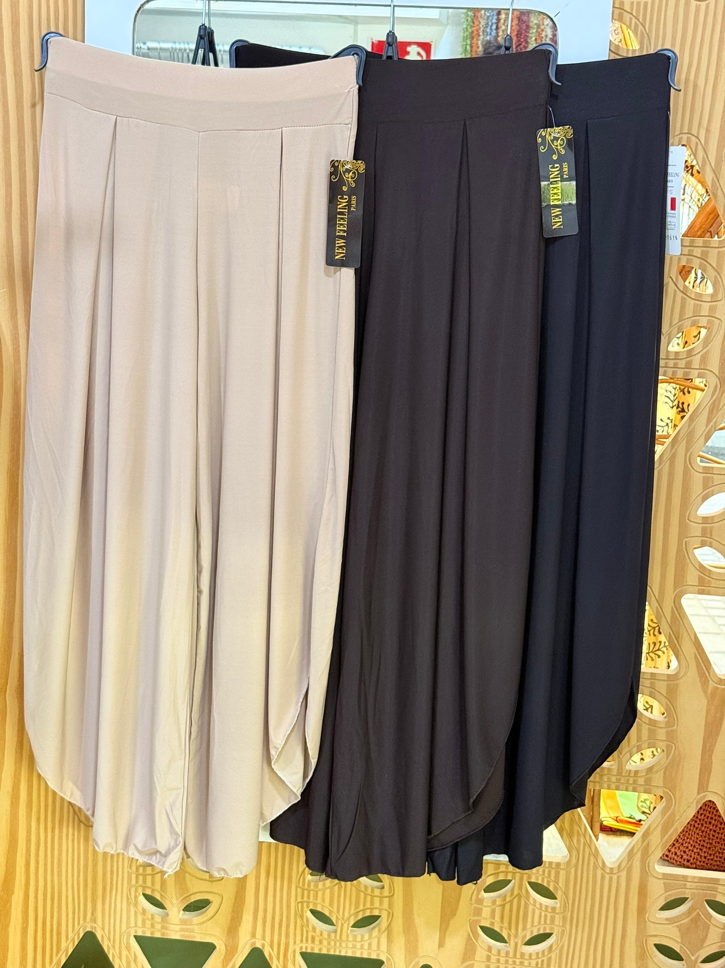 PANTALON ABERTURAS