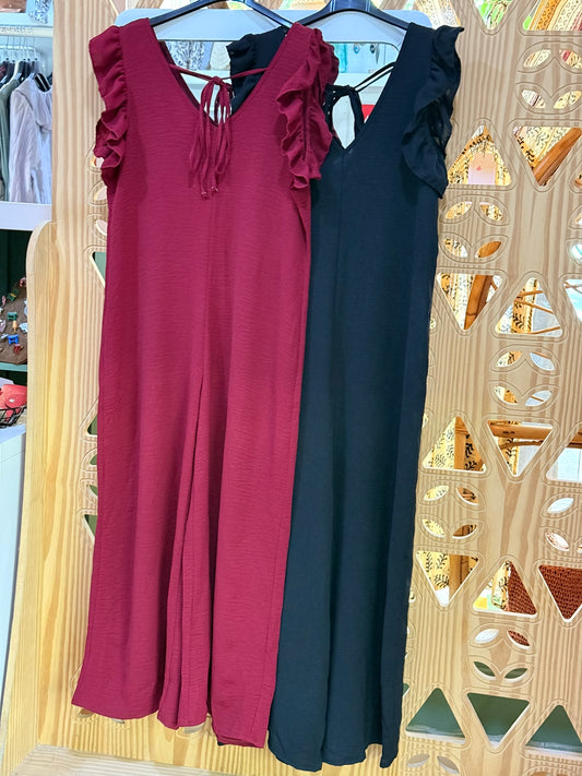 MONO MAXI - La Pampa Triana