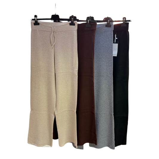 PANTALON PUNTO GRUESO