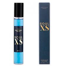 MINI PERFUME TAMAÑO VIAJE REYES QUEEN HOMBRE - La Pampa Triana