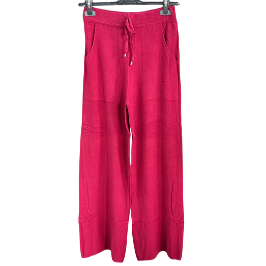 PANTALON PUNTO BOLSILLOS
