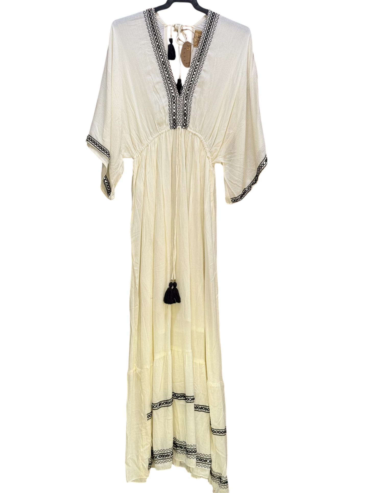 Vestido Bali - La Pampa Triana