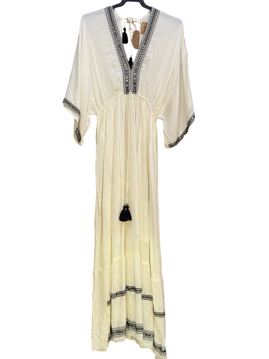 Vestido Bali - La Pampa Triana
