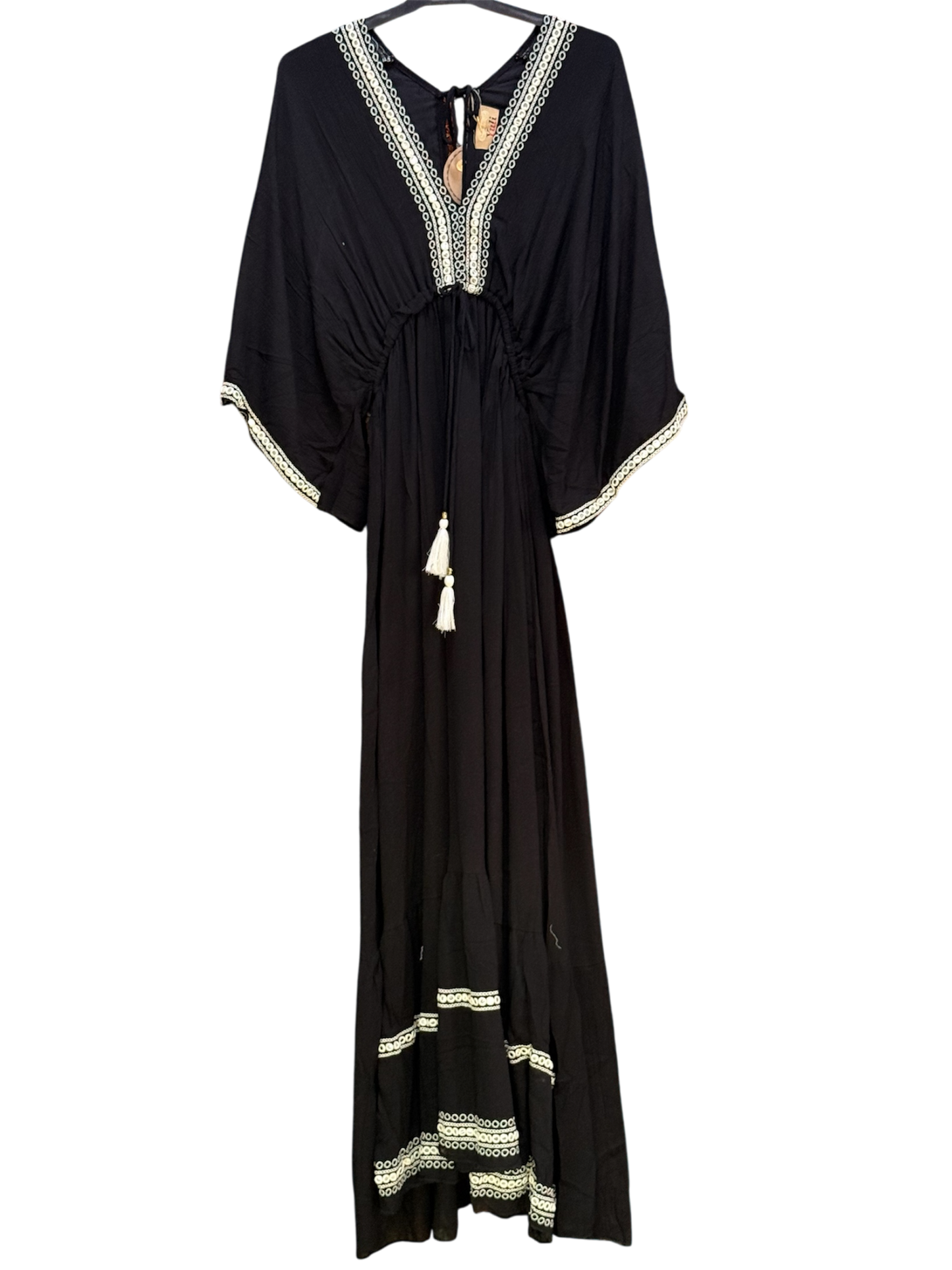 Vestido Bali - La Pampa Triana