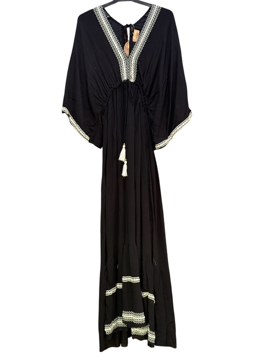 Vestido Bali - La Pampa Triana
