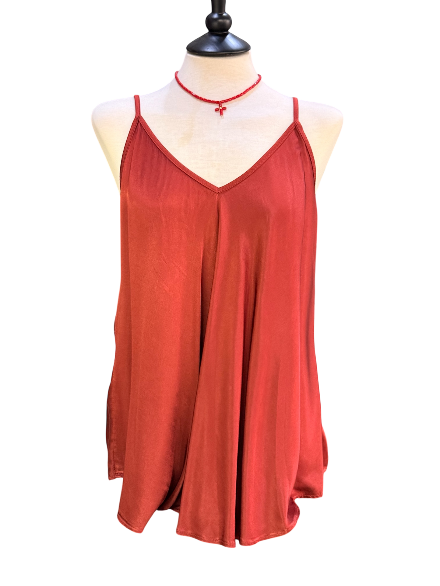 LENCERO SATÉN - La Pampa Triana