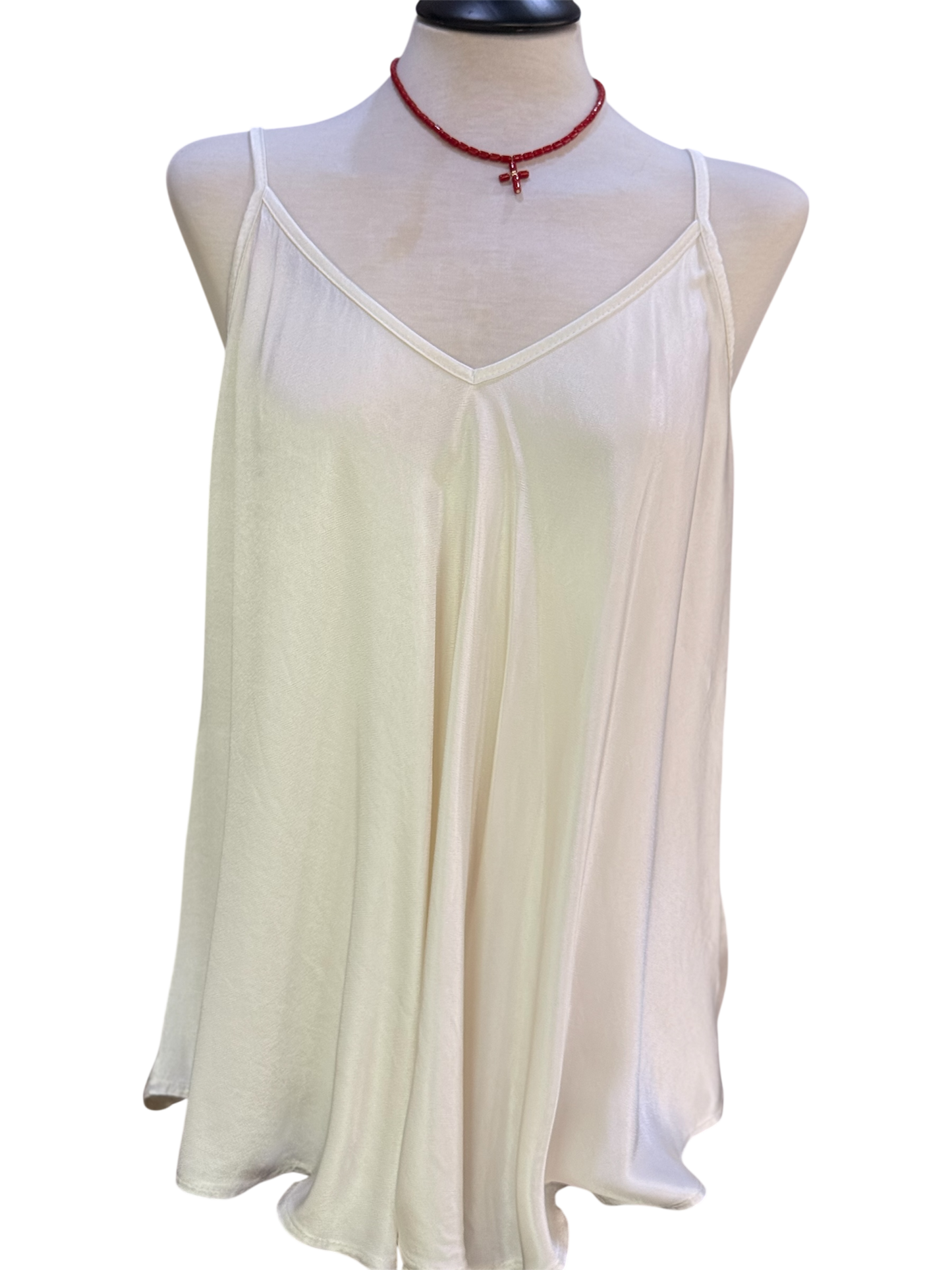 LENCERO SATÉN - La Pampa Triana