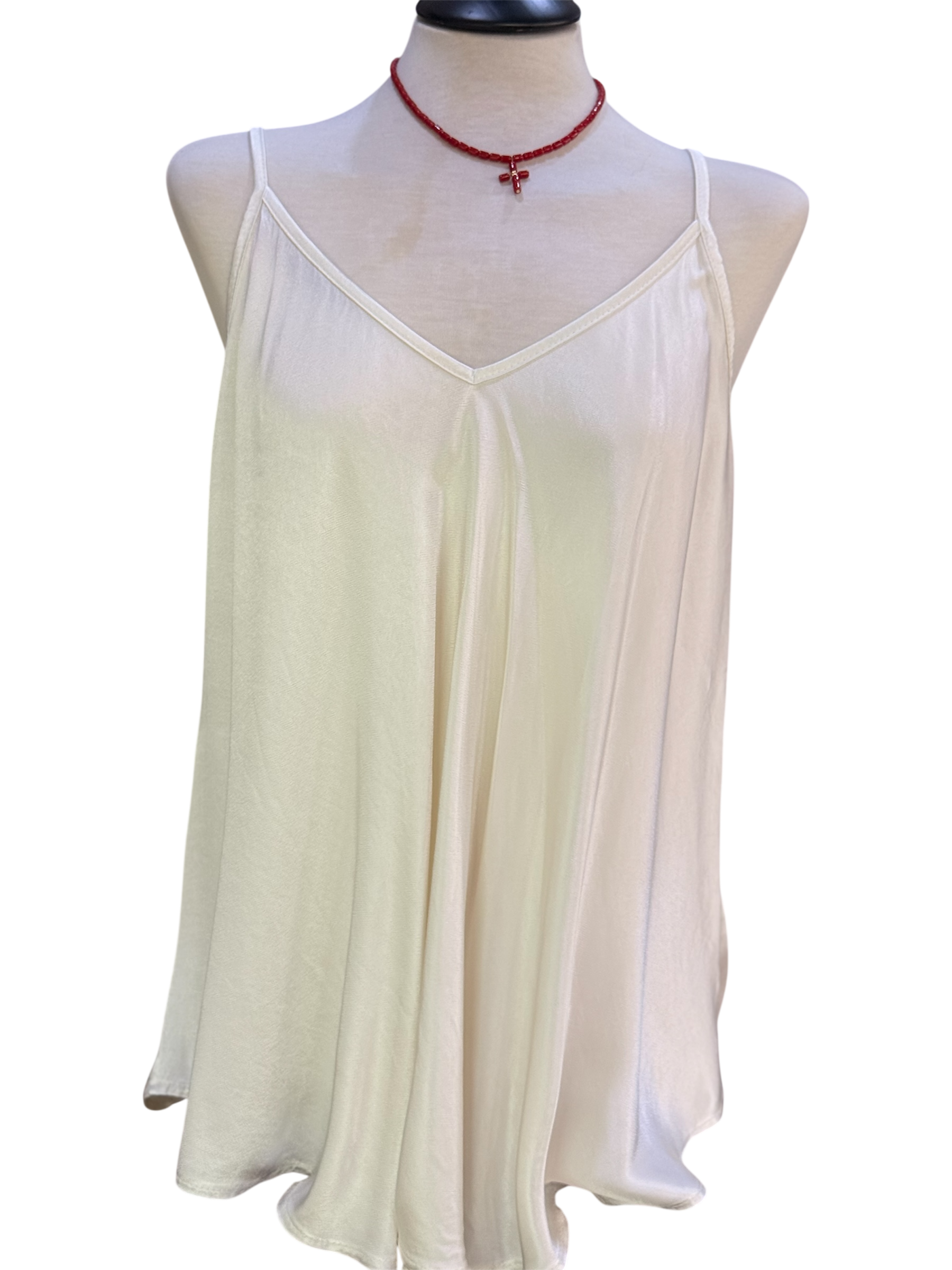 LENCERO SATÉN - La Pampa Triana