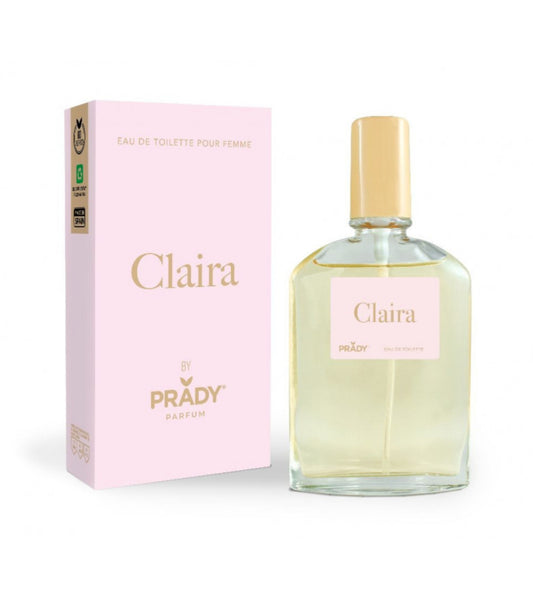 PERFUME PRADY CLAIRA - La Pampa Triana