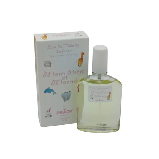 PERFUME PRADY MOM PETIT - La Pampa Triana