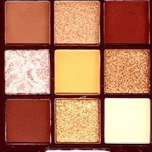 PALETAS SOMBRA DE OJOS BROWN