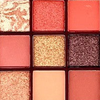 PALETAS SOMBRA DE OJOS BROWN